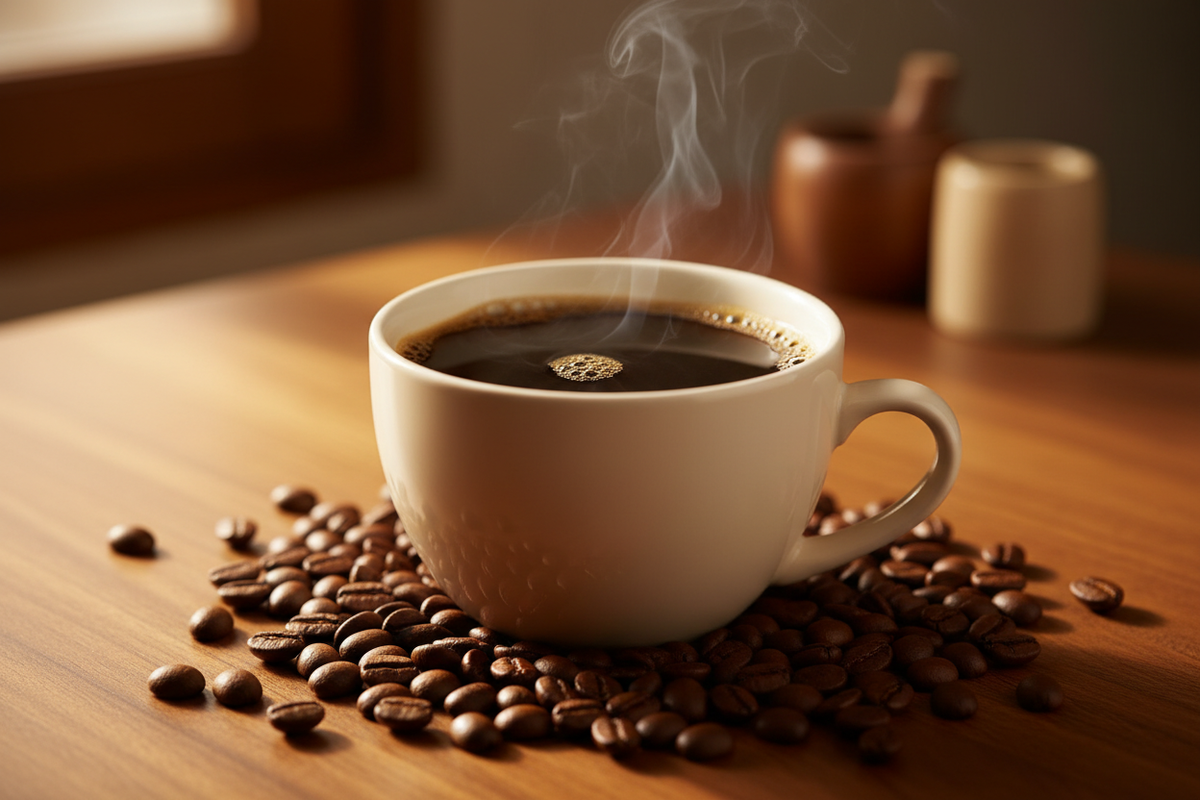 Arabica o Robusta? Guida alle miscele di caffè Hostevìa