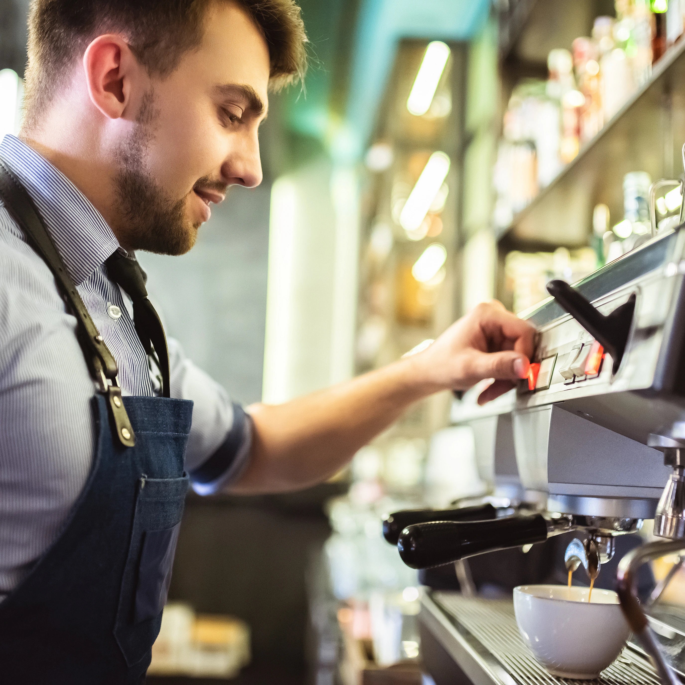 caffetteria caserta miscele selzionate