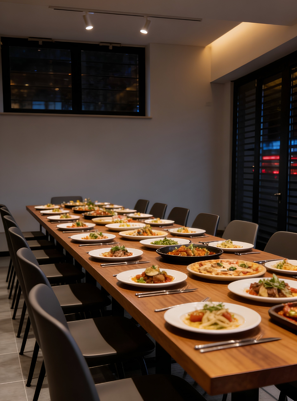 sala evento feste aziendali caserta