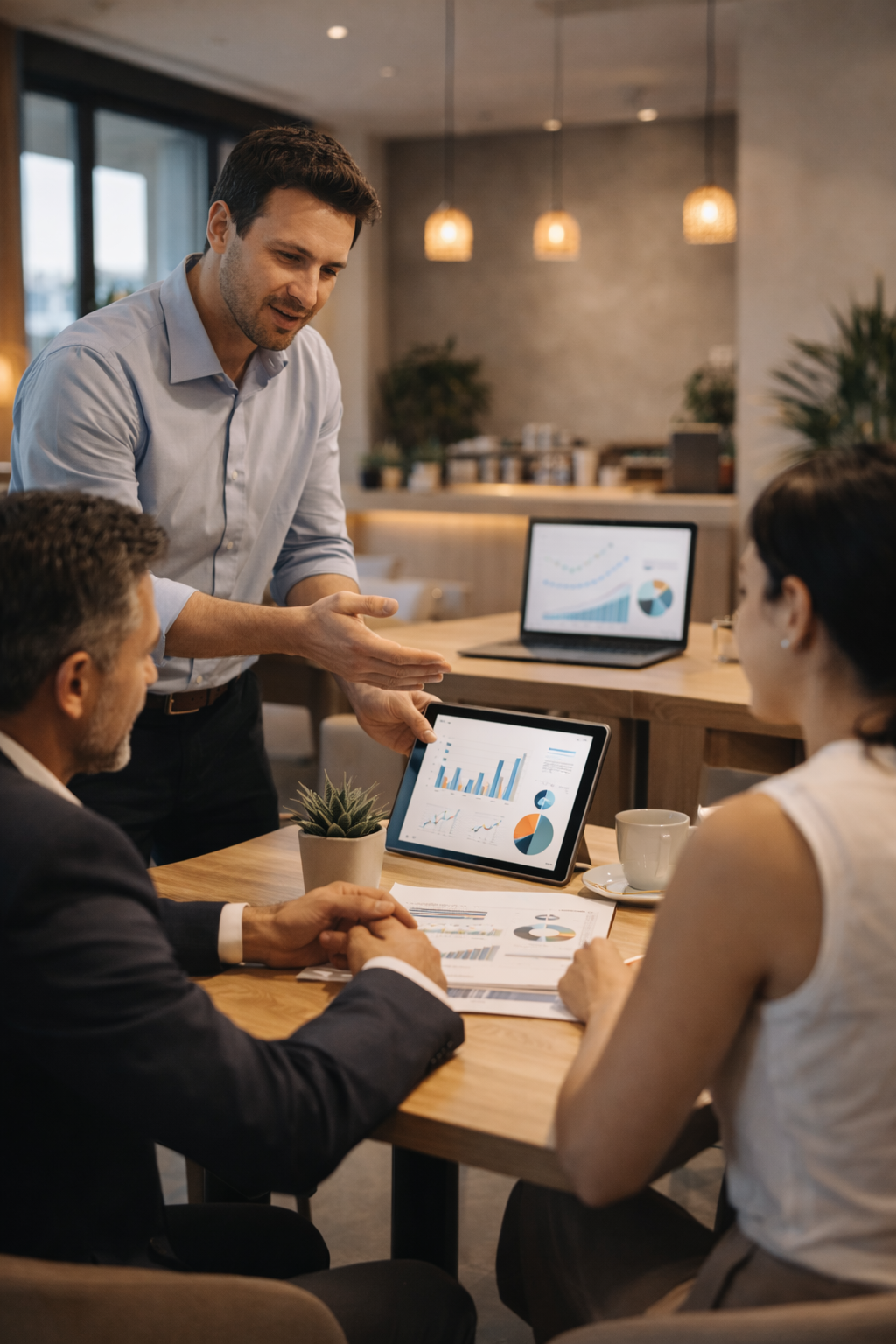 franchising caserta crescita ristorante