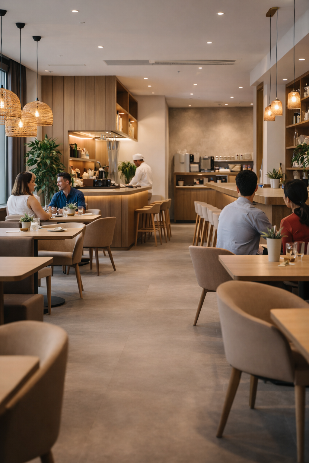 franchising format hostevìa