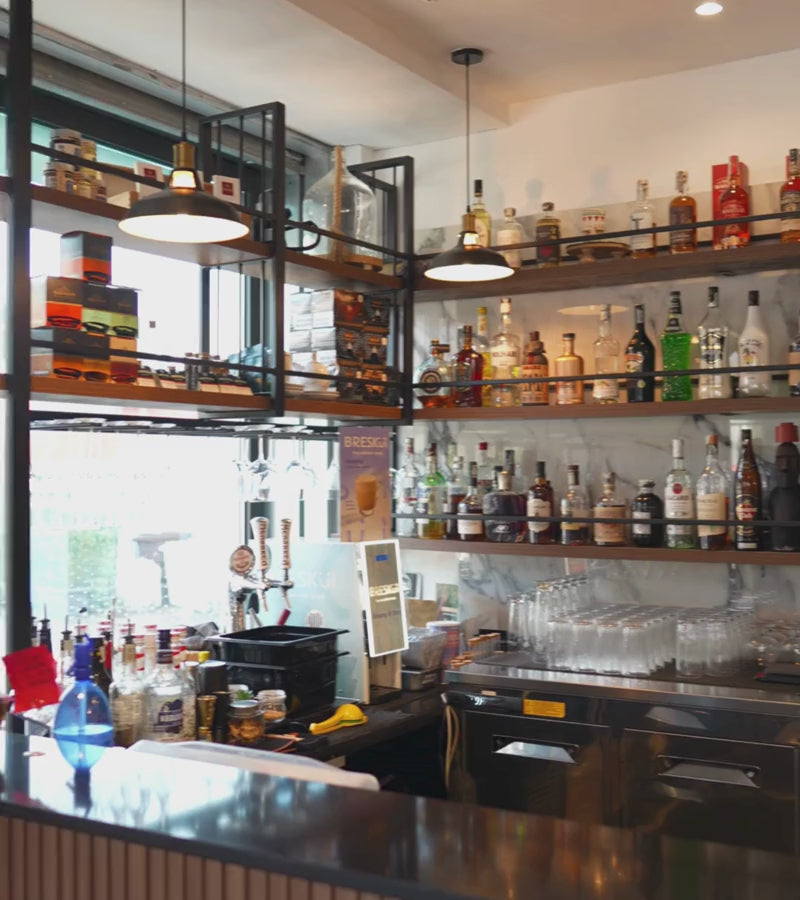 bar caserta caffetteria