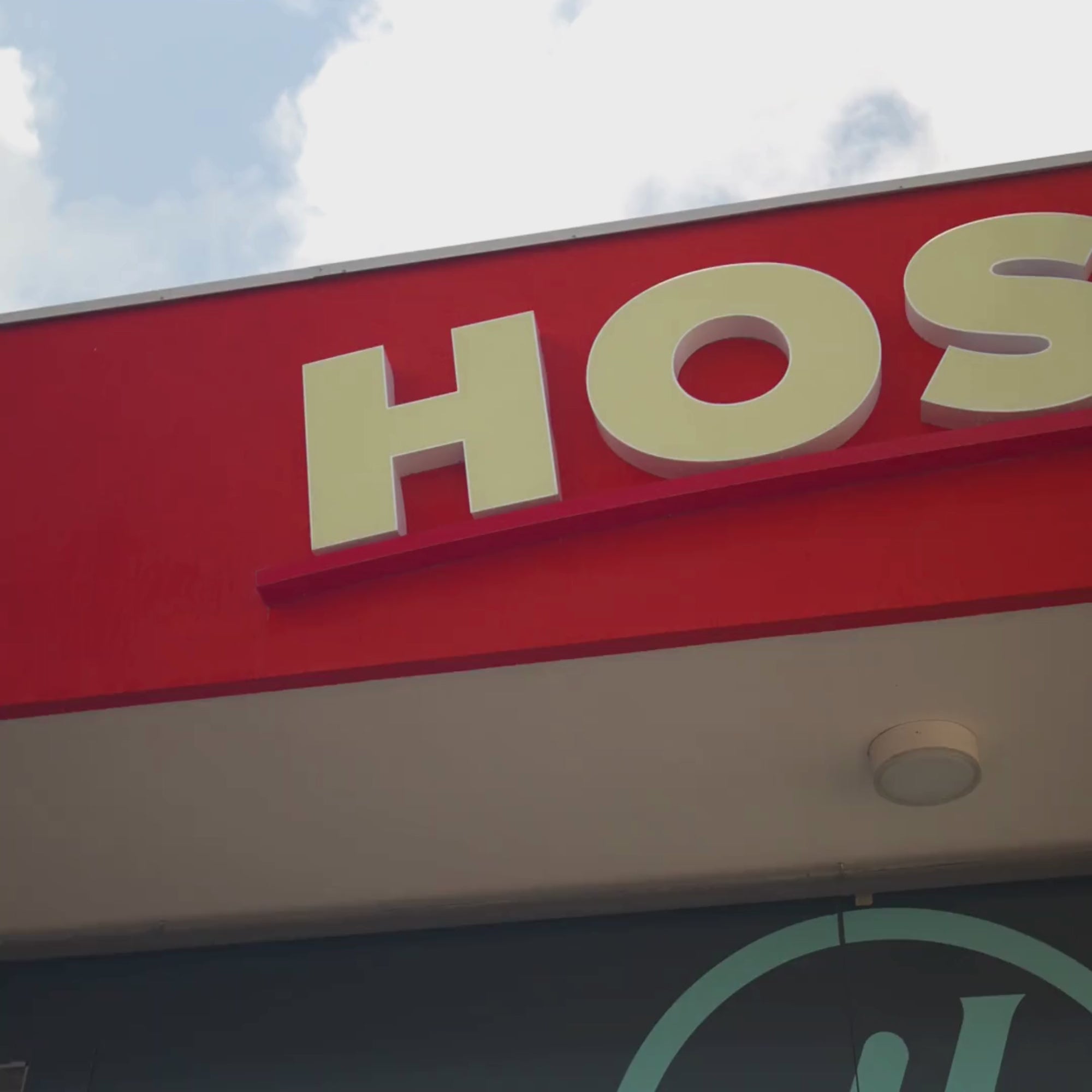 sede maddaloni hostevia