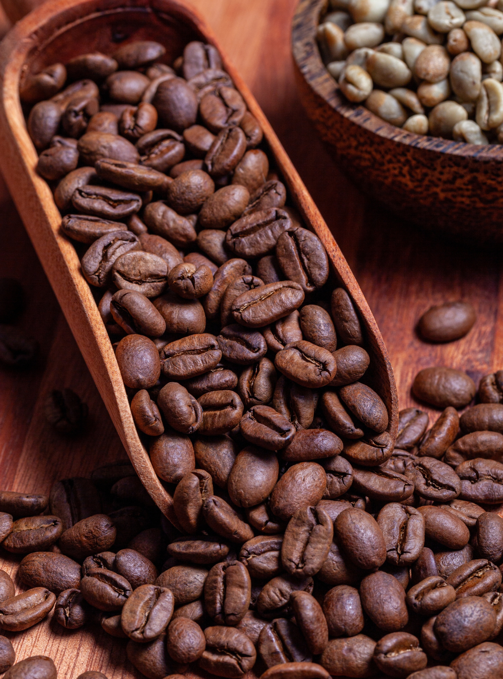 miscele caffe selezionato